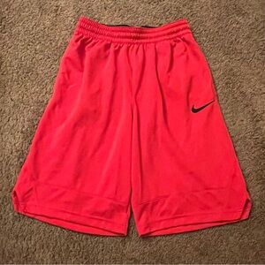 Mens Nike Dri-Fit Icon Basketball Shorts